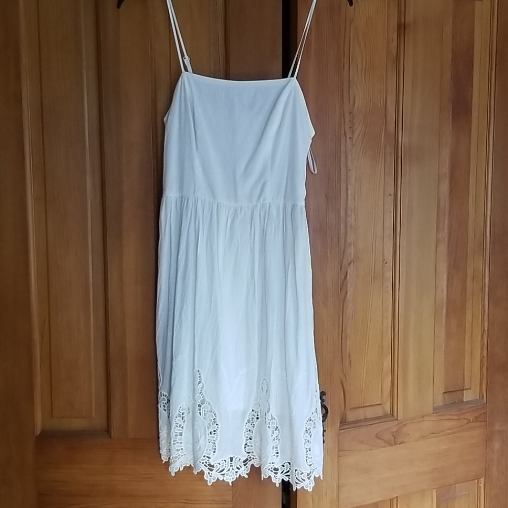 Sundress sz small